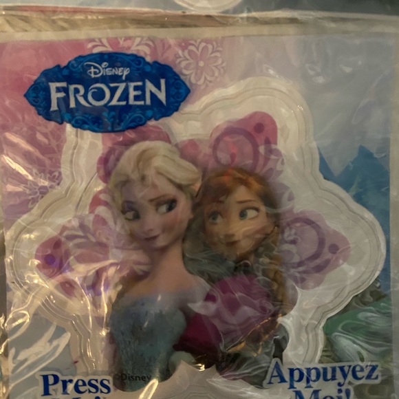 FROZEN 12 peice lot - Picture 3 of 7